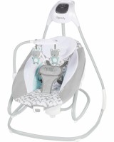 Photos - Baby Swing / Chair Bouncer Bright Starts 11791 