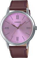 Photos - Wrist Watch Casio MTP-E600L-5B 