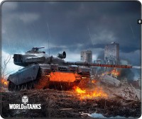Photos - Mouse Pad Wargaming World of Tanks Centurion Action X Fired Up M 