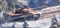 Photos - Mouse Pad Wargaming World of Tanks TVP T 50/51 XL 