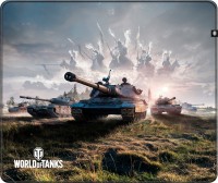Photos - Mouse Pad Wargaming World of Tanks The Winged Warriors M 