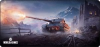 Photos - Mouse Pad Wargaming World of Tanks Super Conqueror XL 