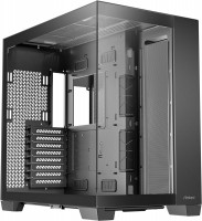 Photos - Computer Case Antec C8 black