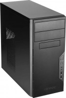 Computer Case Antec VSK3000B-U3 black