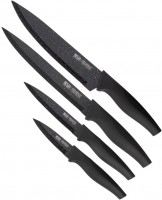 Photos - Knife Set Resto Leo 95504 