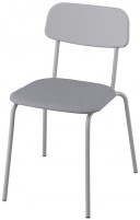 Photos - Chair IKEA GRASALA 705.154.68 