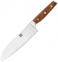 Photos - Kitchen Knife Fissman Bremen 2722 