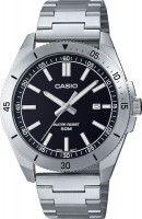 Photos - Wrist Watch Casio MTP-B155D-1E 