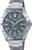 Photos - Wrist Watch Casio MTP-B155D-3E 