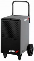 Photos - Dehumidifier Dedra DED9902 