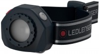 Photos - Flashlight Led Lenser CU2R 