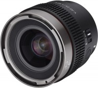 Photos - Camera Lens Samyang 24mm T1.9 Cine V-AF FE 