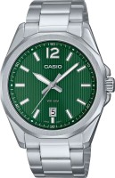 Wrist Watch Casio MTP-E725D-3A 