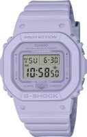 Photos - Wrist Watch Casio G-Shock GMD-S5600BA-6 