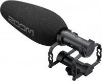 Photos - Microphone Zoom ZSG-1 