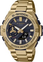 Photos - Wrist Watch Casio G-Shock GST-B500GD-9A 