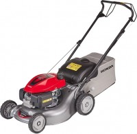 Photos - Lawn Mower Honda HRG 466C1 SKEP 