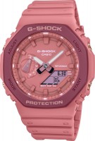 Photos - Wrist Watch Casio G-Shock GA-2110SL-4A4 