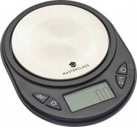 Scales Masterclass Electronic Compact Scale 