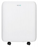 Photos - Dehumidifier ECOAIR DC12-MK2 