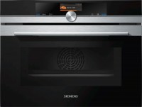 Photos - Oven Siemens CM 676GBS6B 