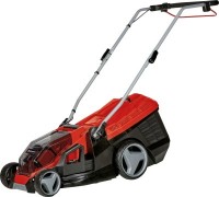 Photos - Lawn Mower Einhell GE-CM 36/36 Li (2x4,0Ah) 