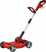 Photos - Lawn Mower Einhell GE-CT 18/28 Li TC-Solo 