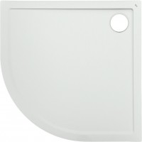 Photos - Shower Tray Roca Aeron 90x90 A276280100 