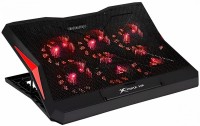 Photos - Laptop Cooler XTRIKE ME FN-811 