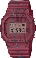 Photos - Wrist Watch Casio G-Shock DW-5600SBY-4 