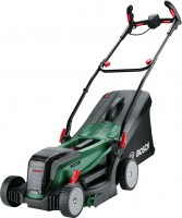 Photos - Lawn Mower Bosch Universal Rotak 2x18V-37-550 06008B9E01 