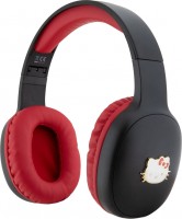 Photos - Headphones Hello Kitty HKBHA1BKHL 