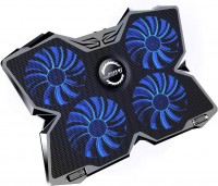 Photos - Laptop Cooler Mobilari M555014 