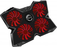 Photos - Laptop Cooler Mobilari M555067 