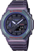 Wrist Watch Casio G-Shock GA-2100AH-6A 