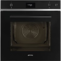 Photos - Oven Smeg Selezione SO6401S2B 