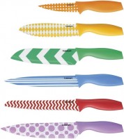 Knife Set Cuisinart C55-12PR1 