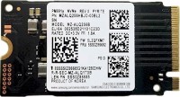 SSD Samsung PM991a MZALQ256HBJD 256 GB
