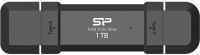 Photos - SSD Silicon Power DS72 SP001TBUC3S72V1K 1 TB