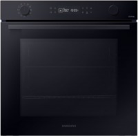 Photos - Oven Samsung Dual Cook NV7B4445VAK 