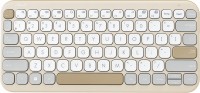 Photos - Keyboard Asus Marshmallow Keyboard KW100 