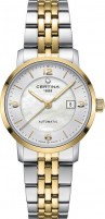 Photos - Wrist Watch Certina DS Caimano C035.007.22.117.02 