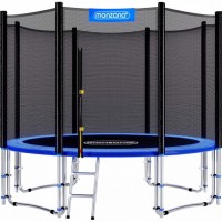 Photos - Trampoline Monzana 991477 