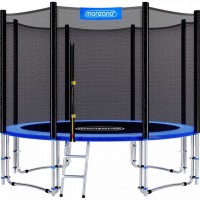 Photos - Trampoline Monzana 991478 