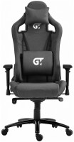 Photos - Computer Chair GT Racer X-5113F Fabric 
