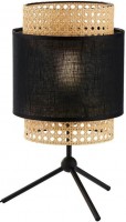 Photos - Desk Lamp TK Lighting Boho 5567 