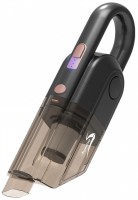 Photos - Vacuum Cleaner Aspiring Dust 5 