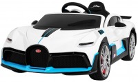 Photos - Kids Electric Ride-on Ramiz Bugatti Divo 