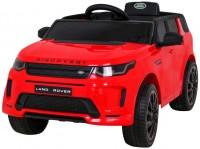 Photos - Kids Electric Ride-on Ramiz Land Rover Discovery Sport 