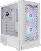 Photos - Computer Case Thermaltake Ceres 330 TG ARGB white